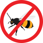 We Remove Bees