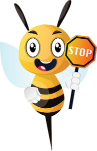 We Stop Bees